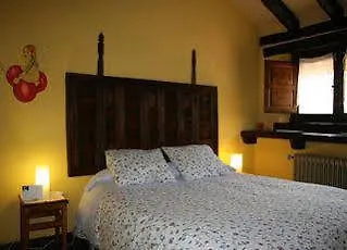 Molino De Rio Viejo * Collado Hermoso