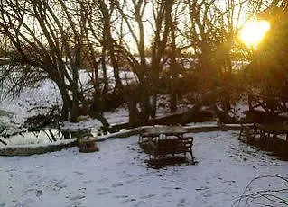Molino De Rio Viejo *