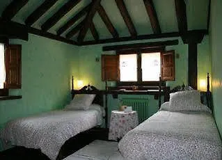 Hotel Molino De Rio Viejo