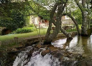 Hotel Molino De Rio Viejo